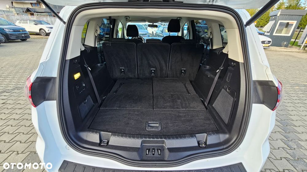 Ford S-Max 1.5 EcoBoost Trend - 18