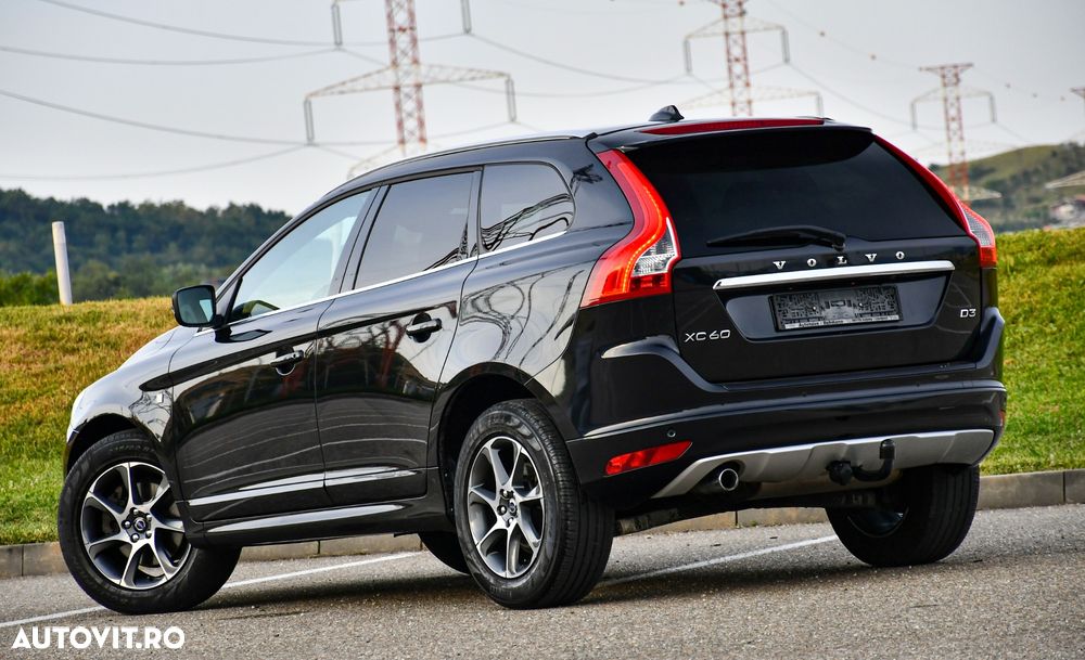 VOLVO XC60 2015 — imagine 5