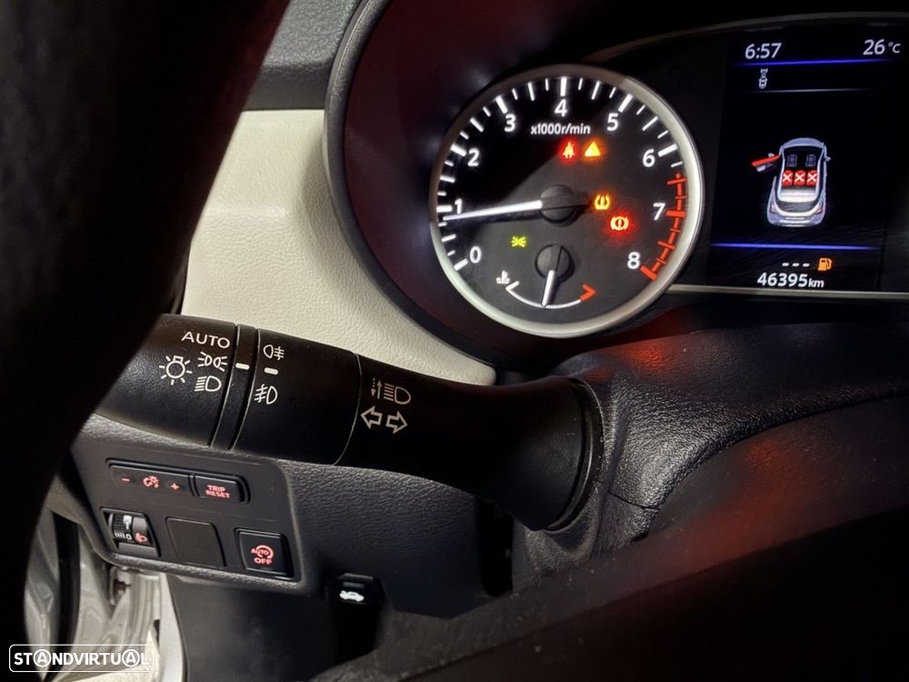 Nissan Micra 1.0 IG-T Acenta - 18