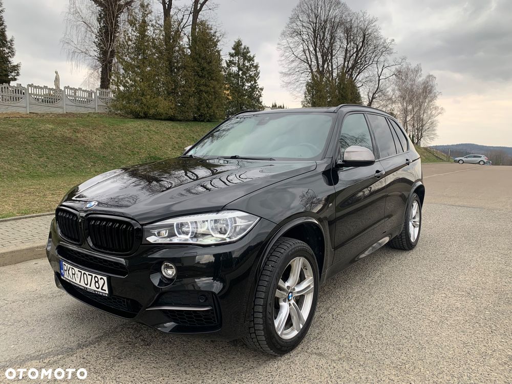 BMW X5 M - 22