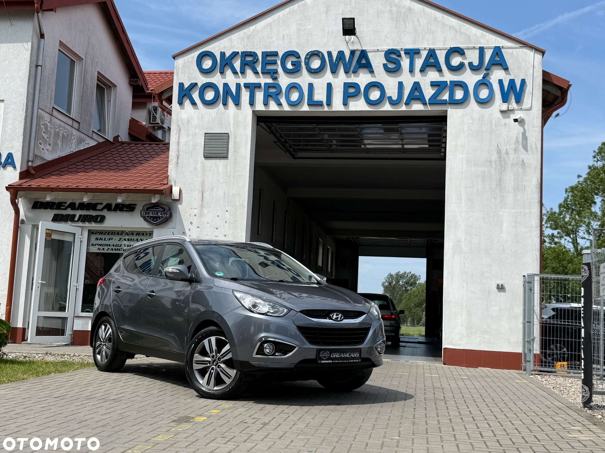 Hyundai ix35 - 35