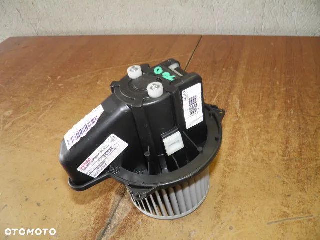 WENTYLATOR NAGRZEWNICY FIAT 500 - 4