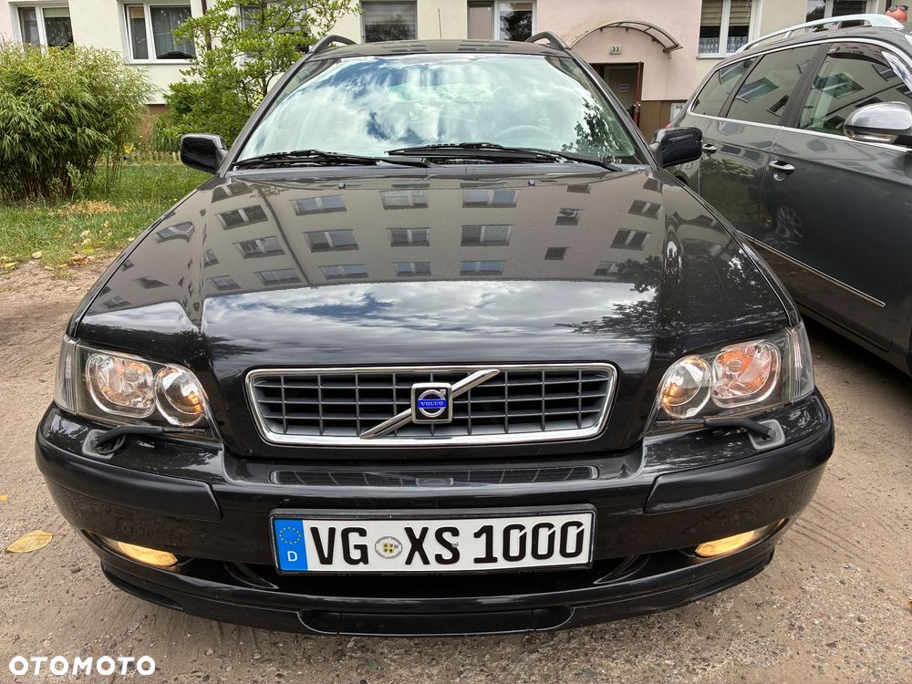 Volvo V40 1.9 D Classic Limited Edition - 1