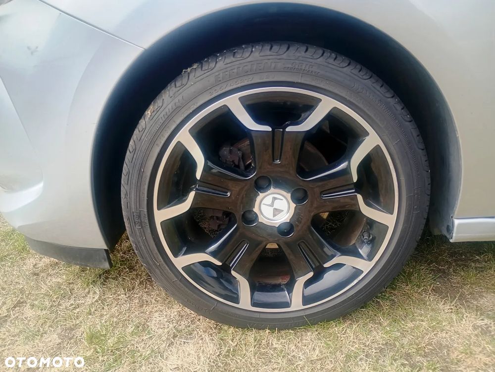 DS Automobiles DS 3 - 21