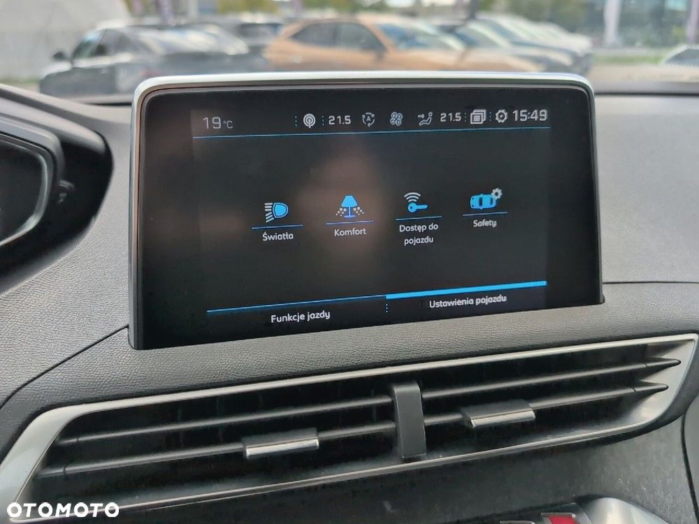 Peugeot 3008 1.5 BlueHDi Allure Pack S&S EAT8 - 27