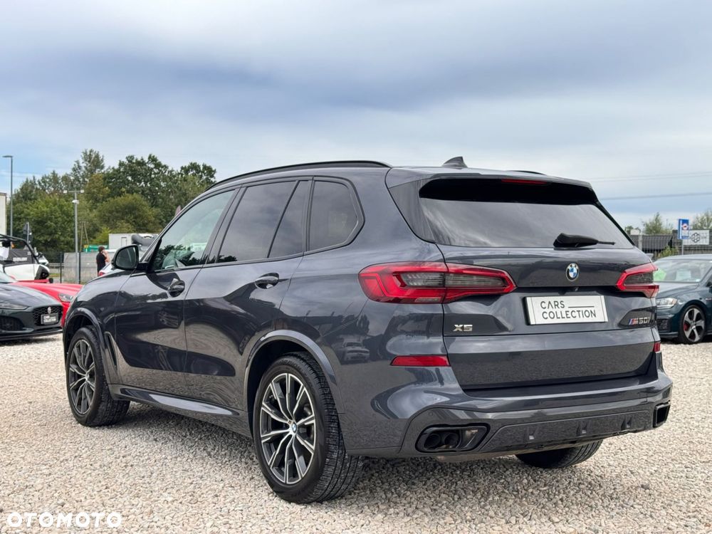 BMW X5 - 6