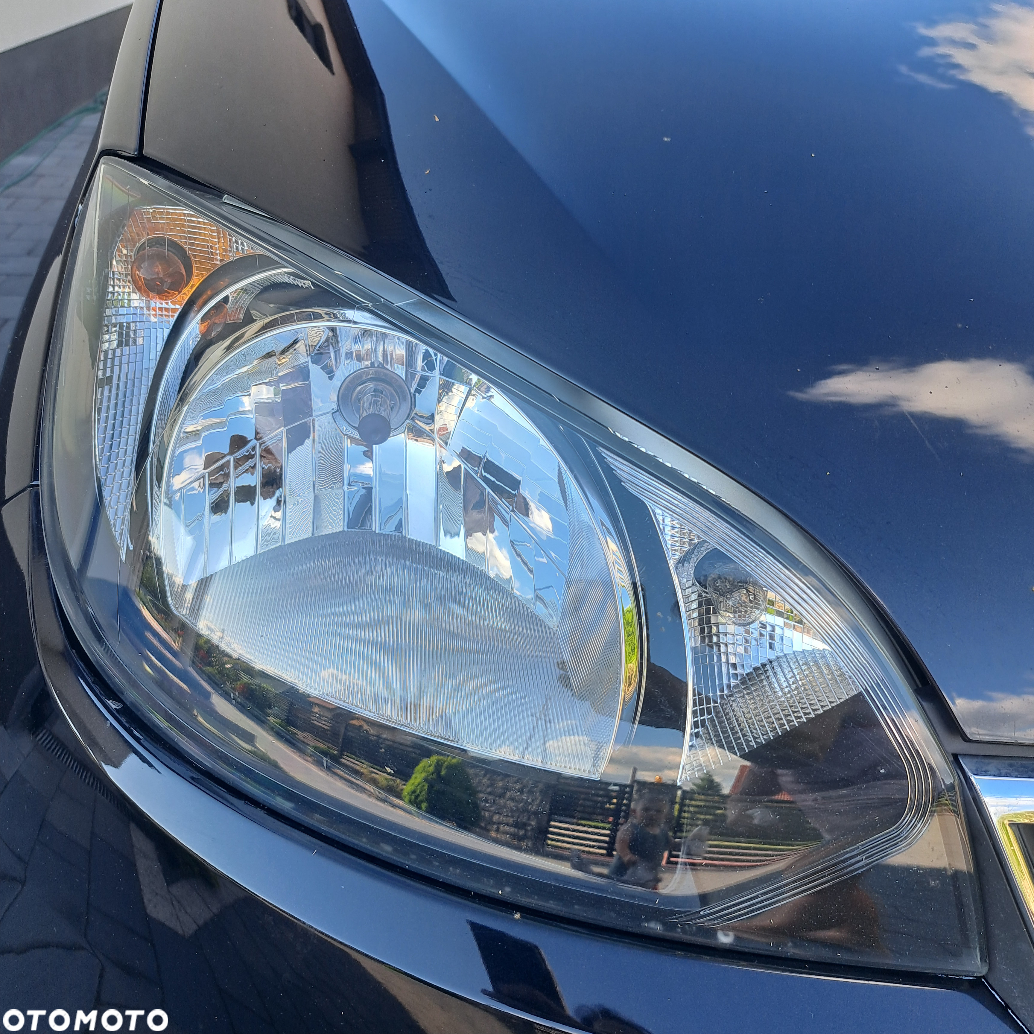 Skoda Citigo 1.0 Active - 8