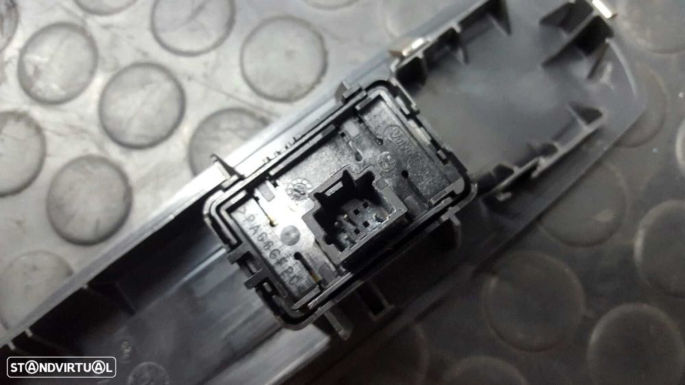 COMANDO DO ELEVADOR FRENTE DIREITO RENAULT MEGANE III BERLINA 5 P DYNAMIQUE - 4