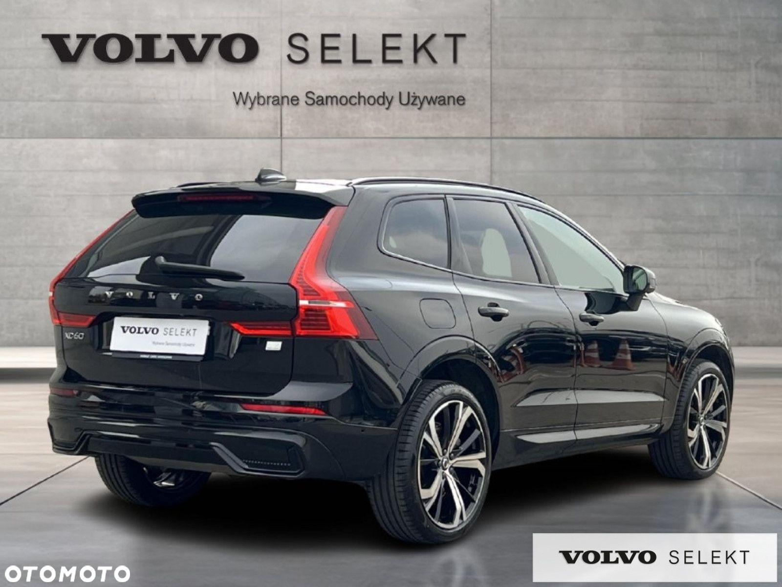 Volvo XC 60 - 10
