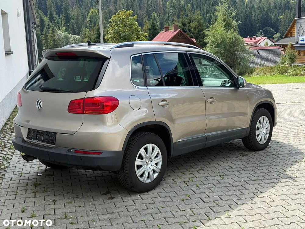 Volkswagen Tiguan 2.0 TDI BMT SCR 4Mot Comfortline - 6