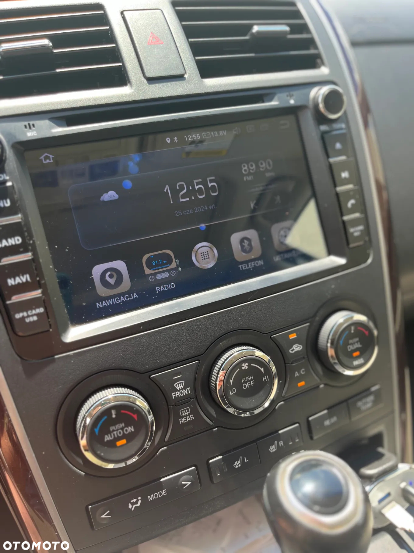 Mazda CX-9 - 14