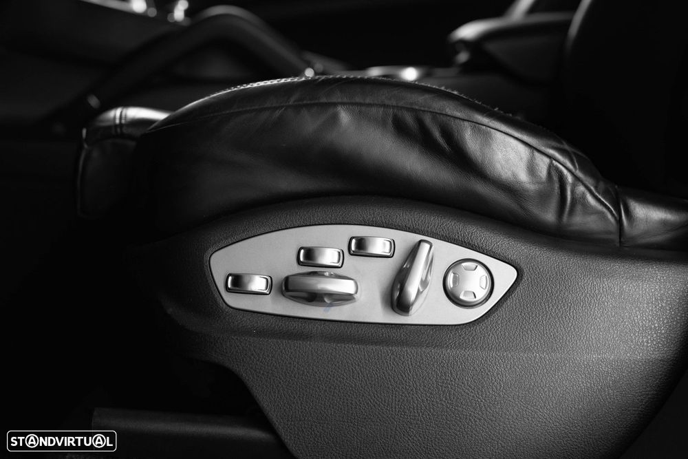 Porsche Cayenne S E-Hybrid - 41