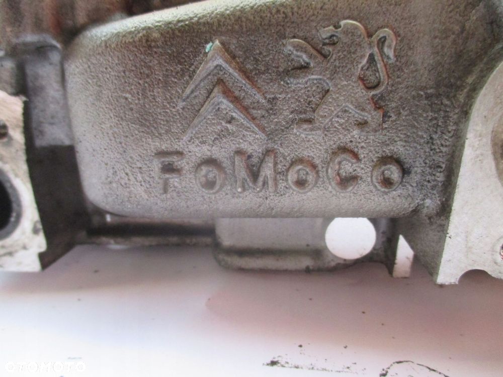 głowica 9684487210 expert proace 1.6 hdi - 8