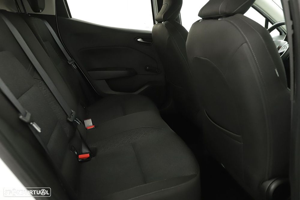 Renault Clio 1.0 TCe Intens Bi-Fuel - 21