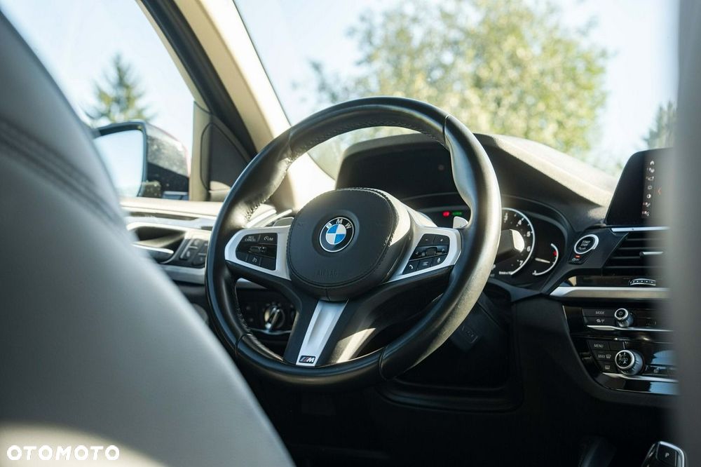 BMW X4 xDrive30i xLine - 22
