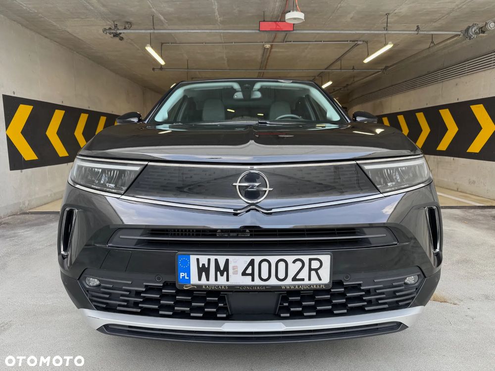 Opel Mokka 1.2 T Elegance S&S - 2