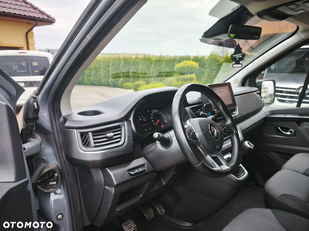 Renault Trafic 2.0 dCi - 14