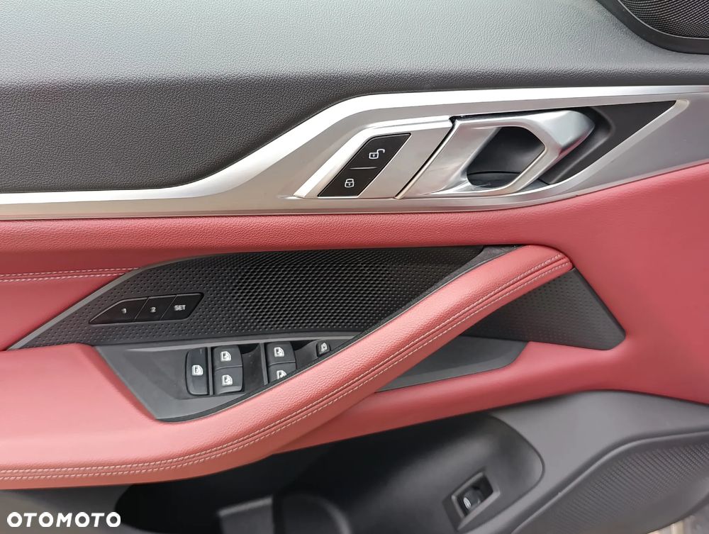BMW i4 eDrive35 Gran Coupe - 21