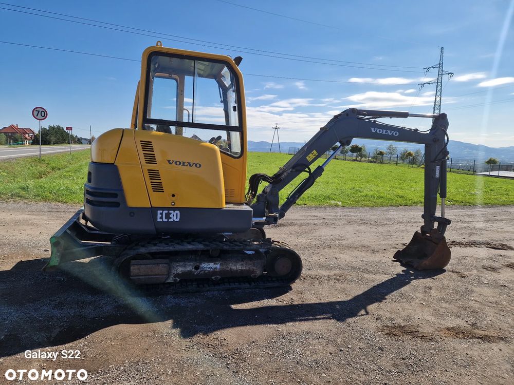 Volvo EC30 - 3