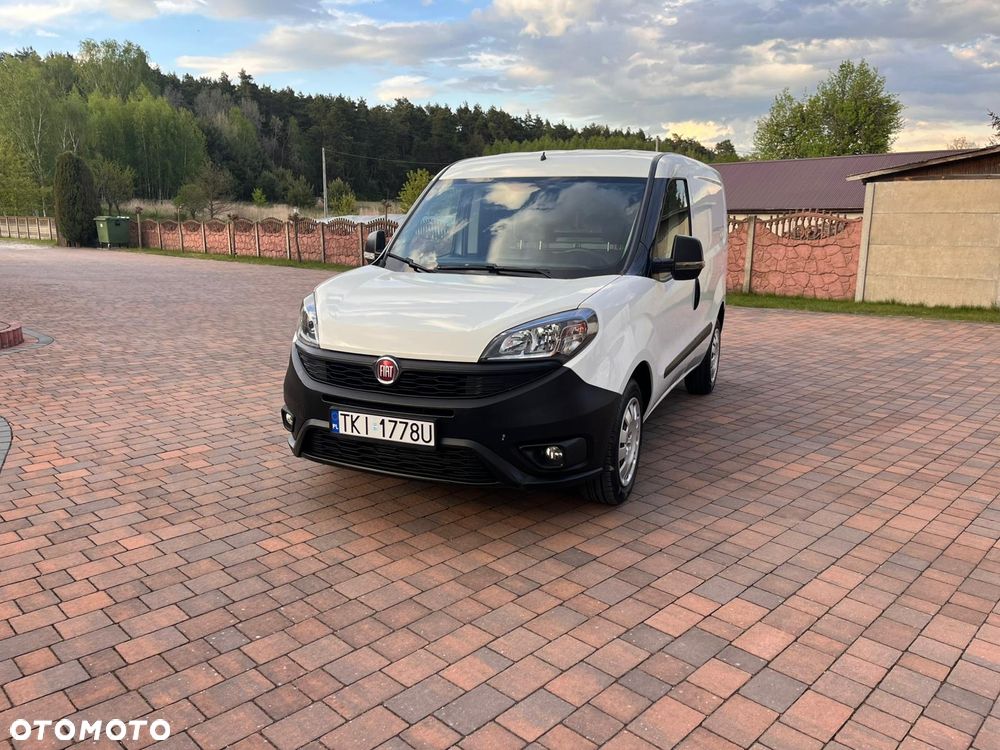 Fiat Doblo - 4