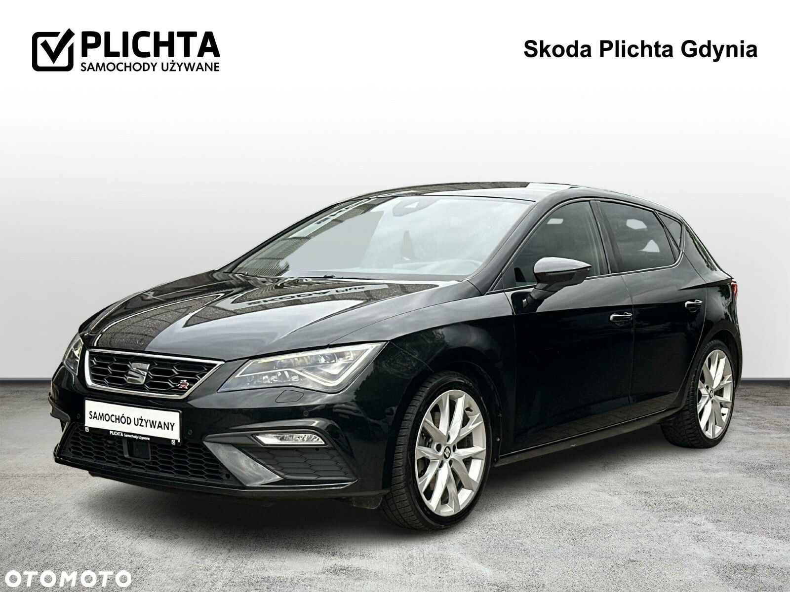 Seat Leon 1.8 TSI FR S&S DSG - 1