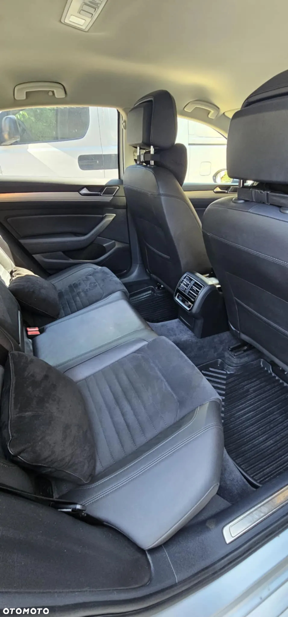 Volkswagen Passat 1.8 TSI BMT Highline DSG - 3