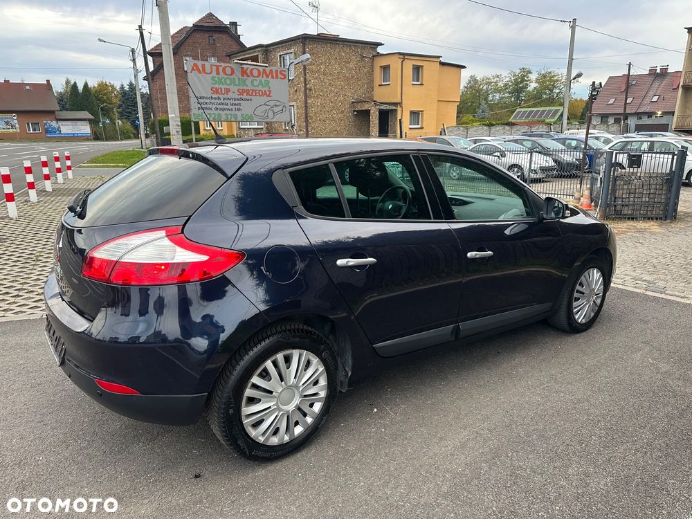 Renault Megane - 9