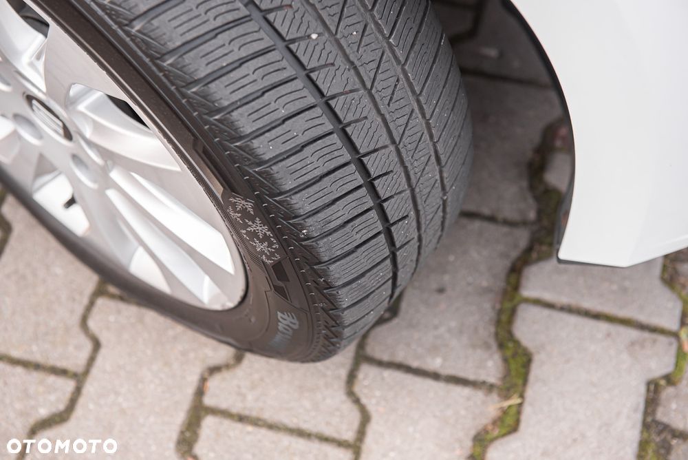 Seat Leon 1.4 TSI Ecomotive Style - 27