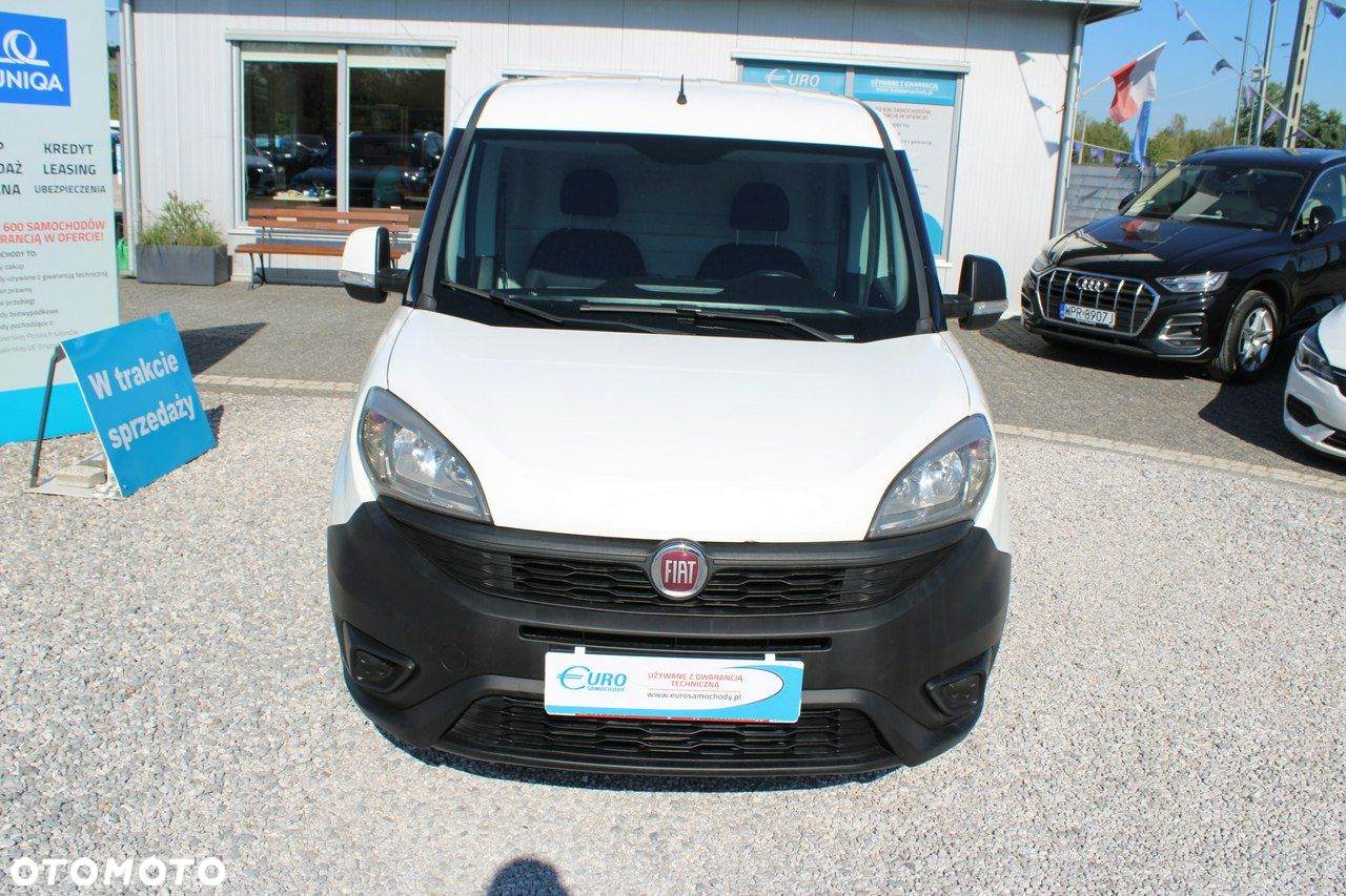 Fiat Doblo - 3