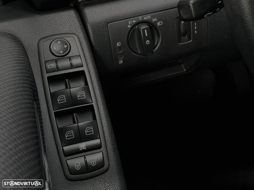 Mercedes-Benz A 150 - 8