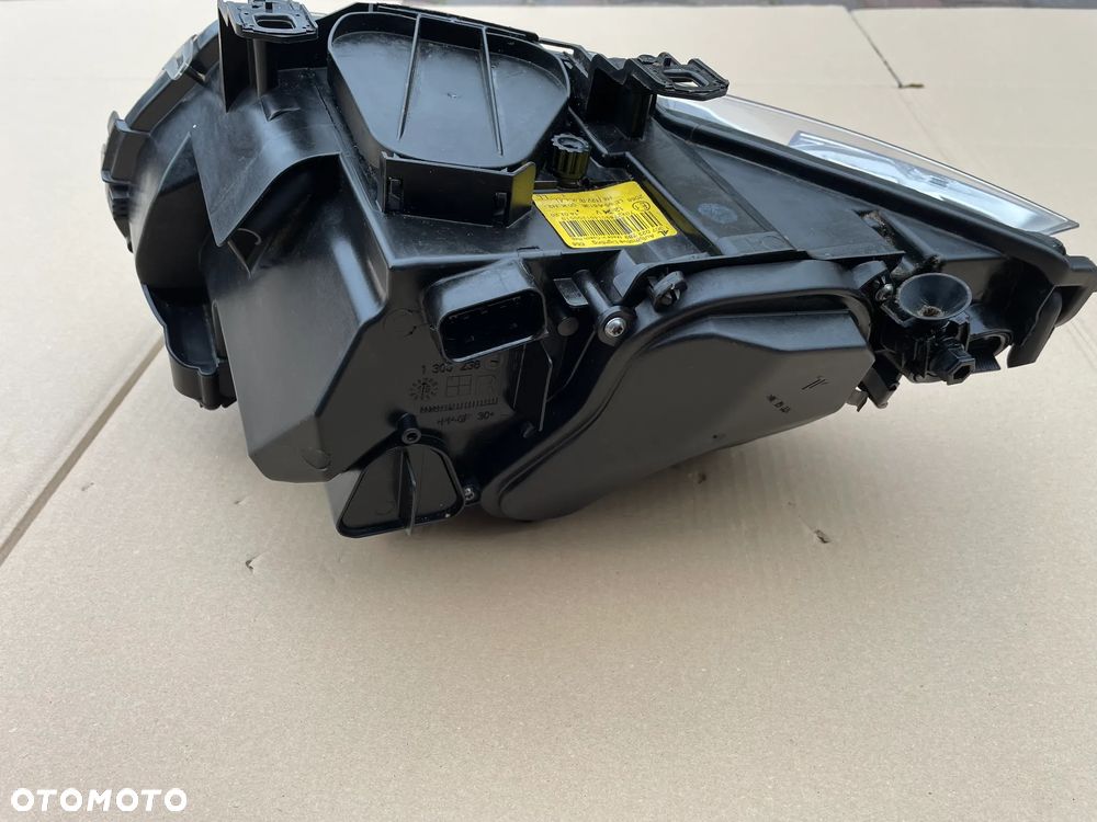 BMW E92 E93 LAMPA PRZEDNIA XENON EUROPA kompletna moduły - 7
