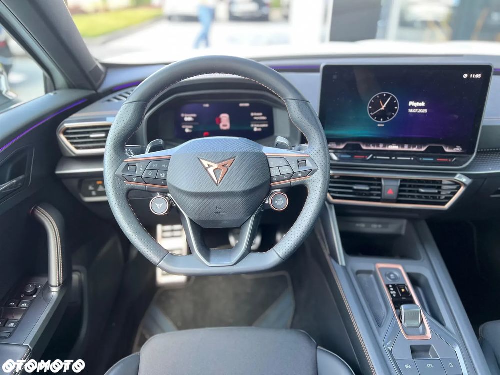 Cupra Formentor - 19