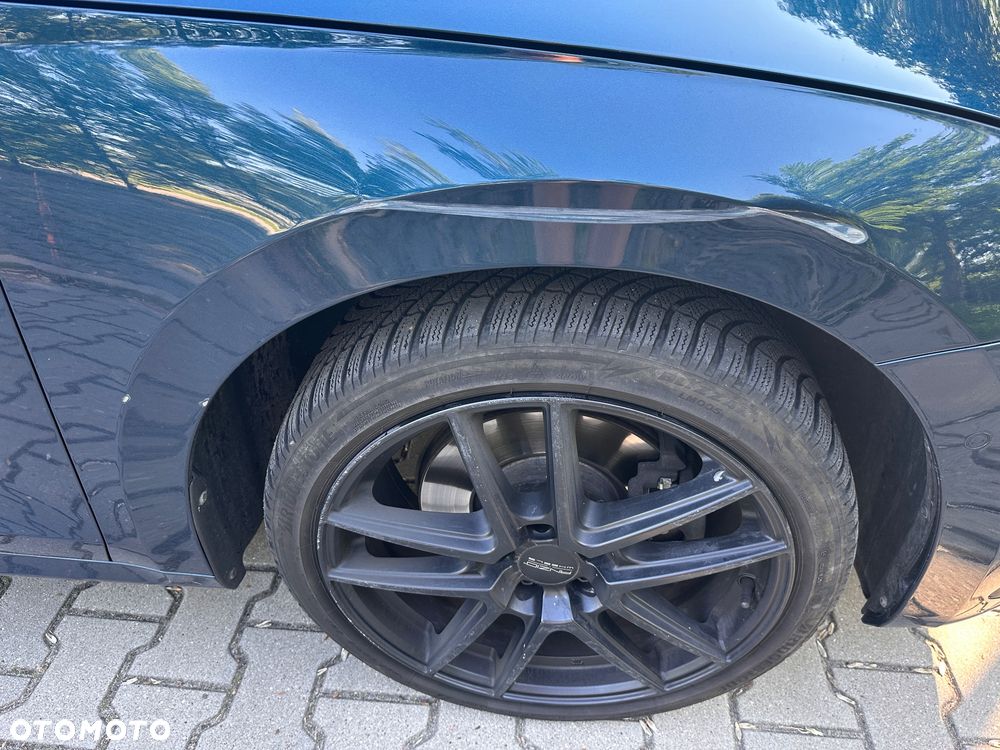 Skoda Octavia 2.0 TDI Style DSG - 27