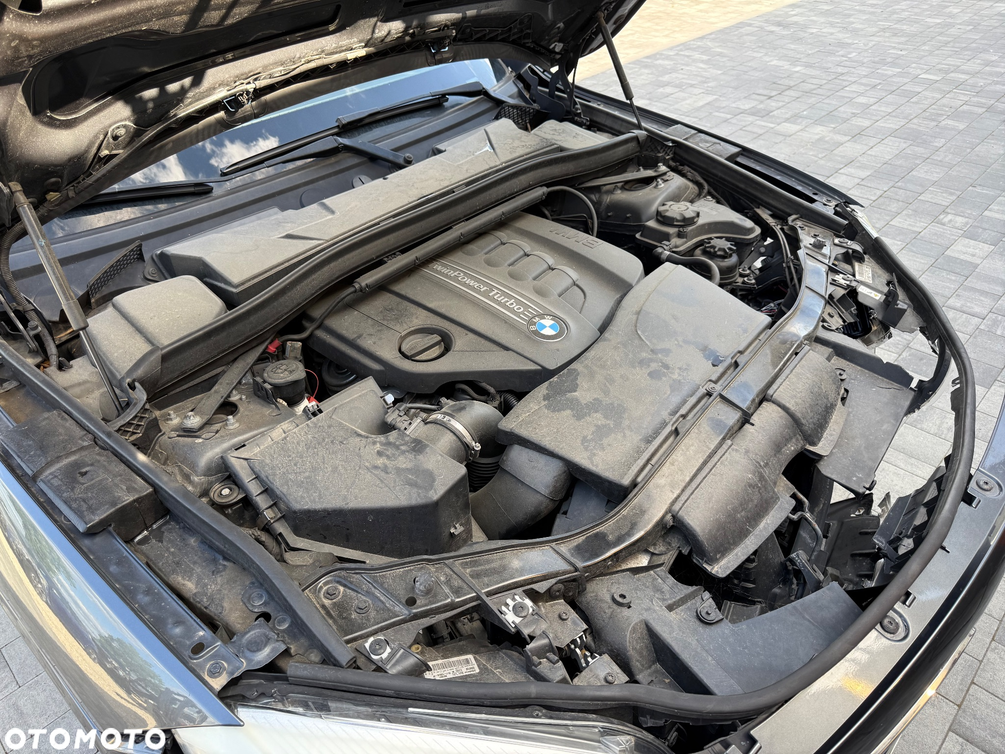 BMW X1 - 26
