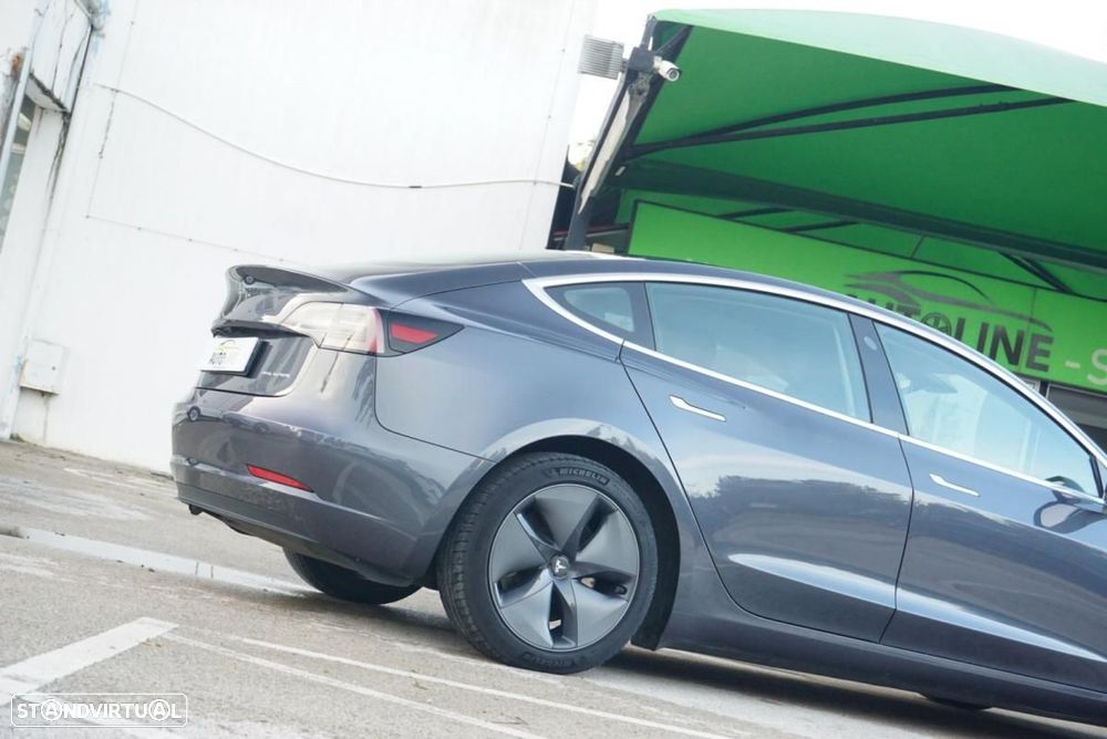 Tesla Model 3 Long Range AWD Dual Motor - 33