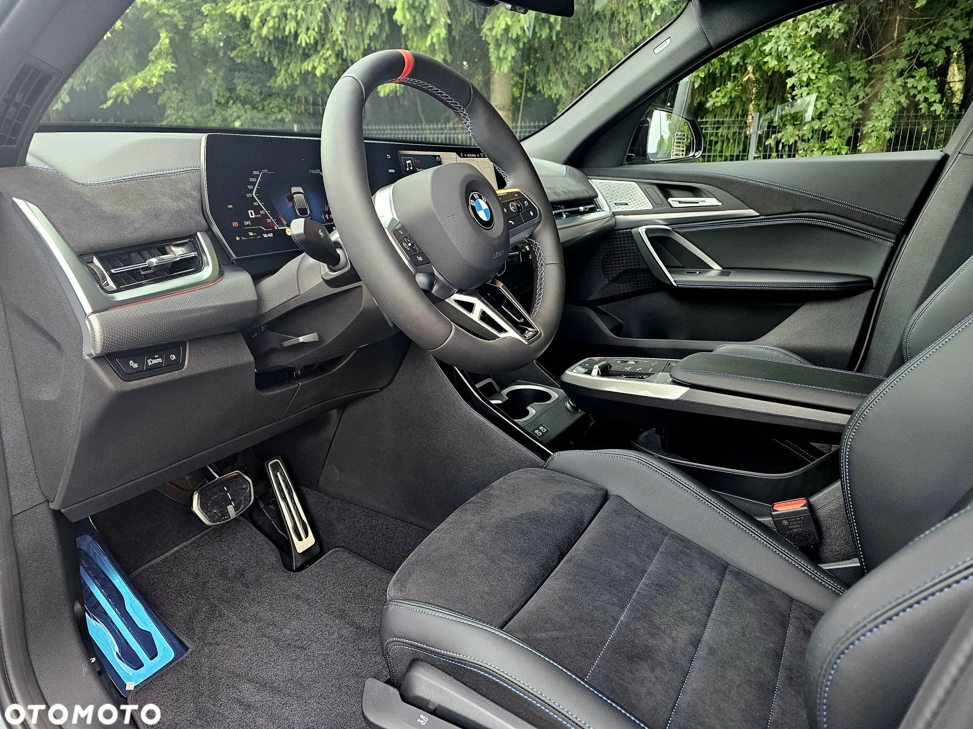 BMW X2 M35i - 23