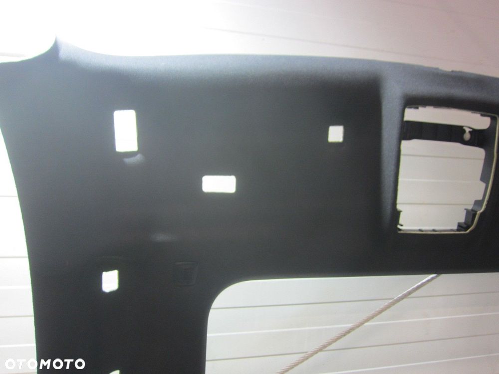 BMW X1 F48 PODSUFITKA PANORAMA MPAKIET ORYGINAŁ 9459403 CZARNA 51449459403 - 4