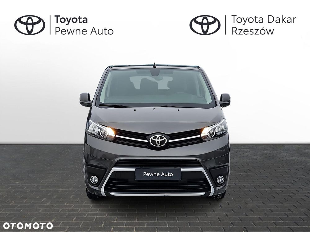 Toyota Proace Verso 2.0 D4-D Long Business - 8