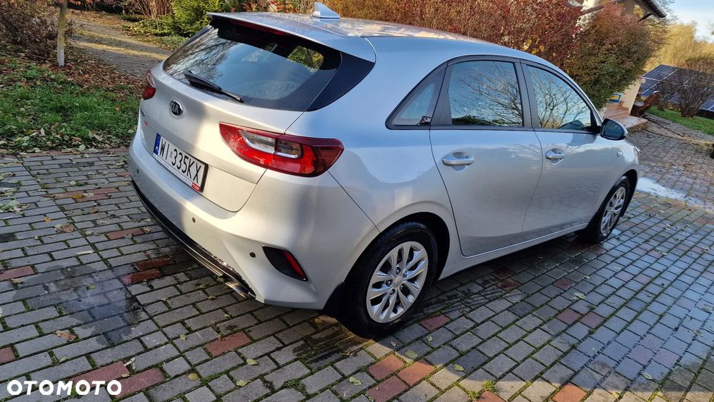 Kia Ceed 1.0 T-GDI S - 9