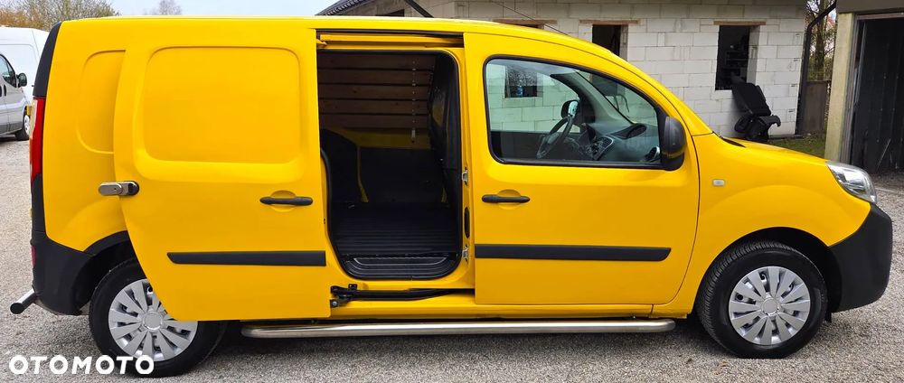 Renault Kangoo Maxi - 13