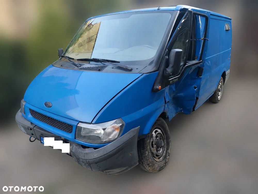 Ford Transit - 2