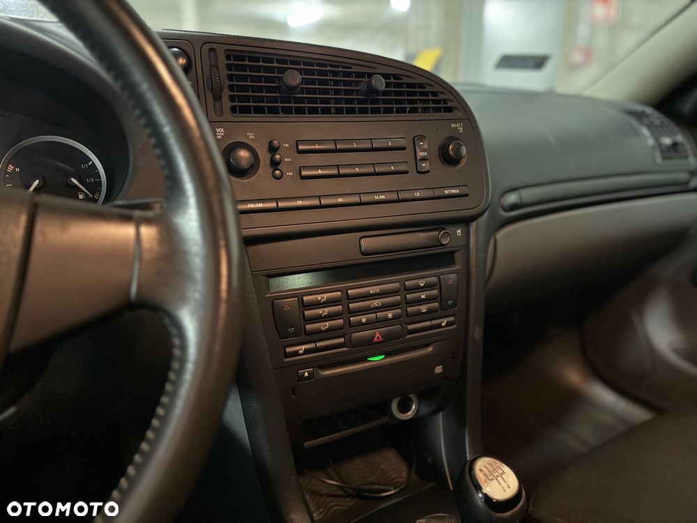 Saab 9-3 1.8i Linear - 15