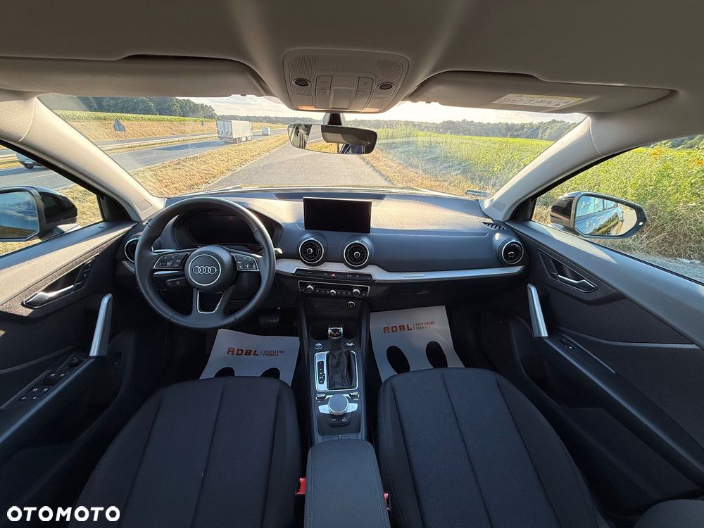 Audi Q2 35 TFSI S tronic - 14
