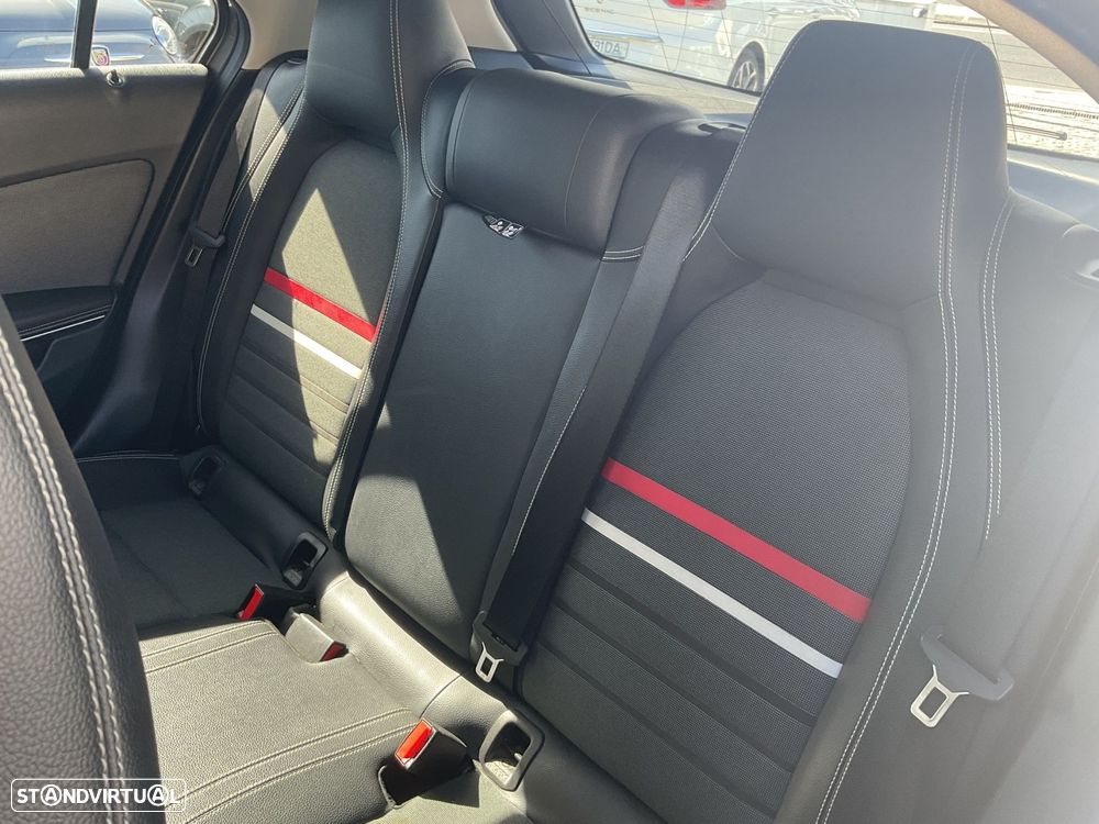 Mercedes-Benz A 180 CDI BE Edition Urban - 37