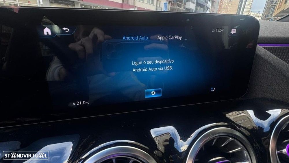 Mercedes-Benz EQA 250 Progressive - 12