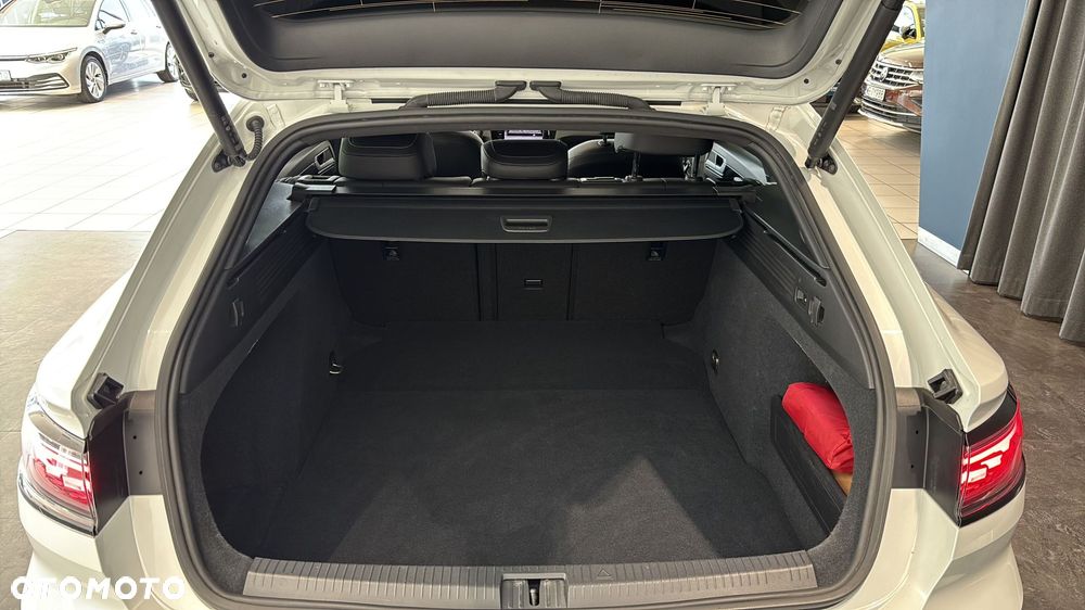 Volkswagen Arteon 2.0 TSI R-Line DSG - 18