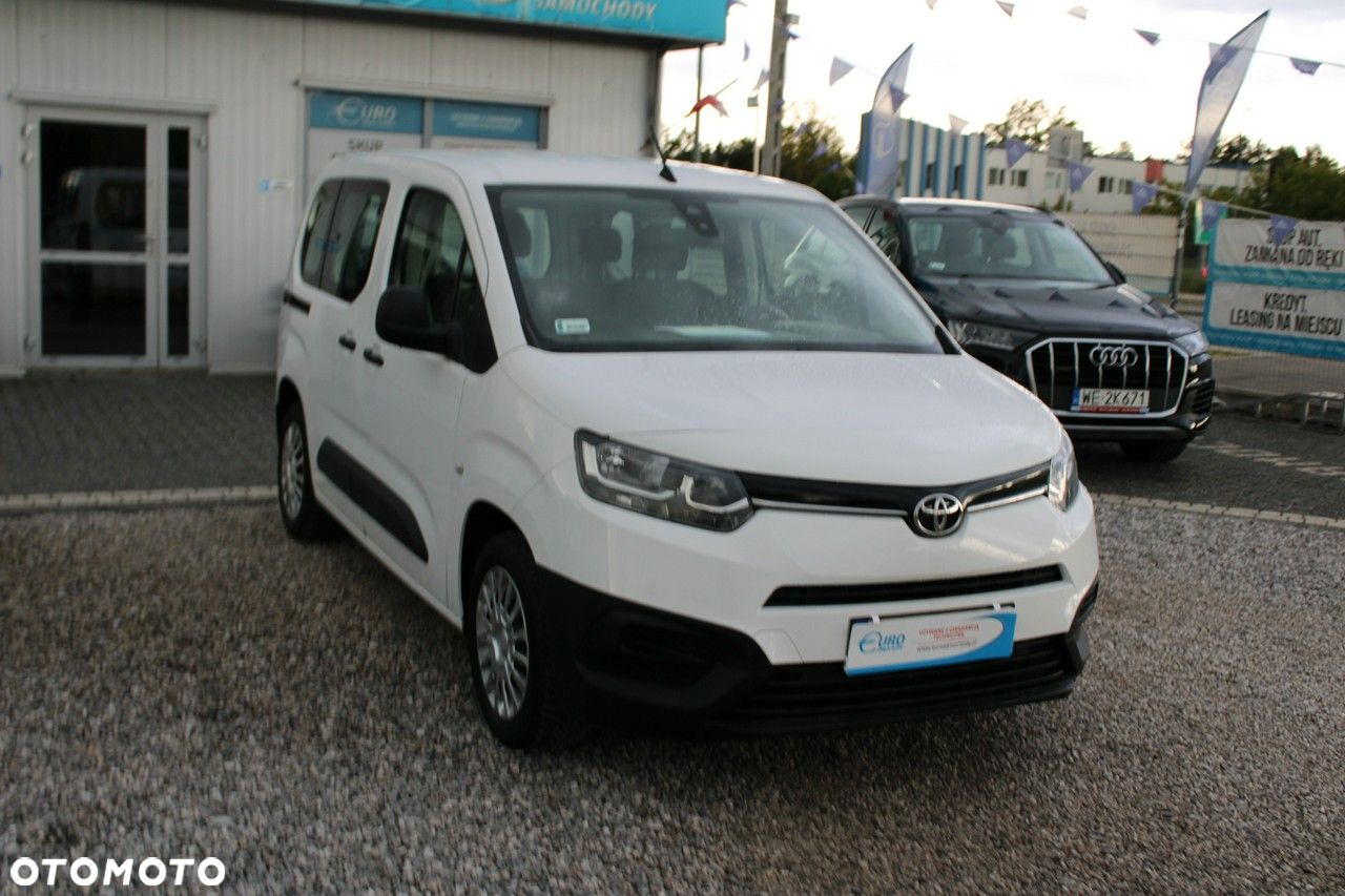 Toyota Proace City - 3