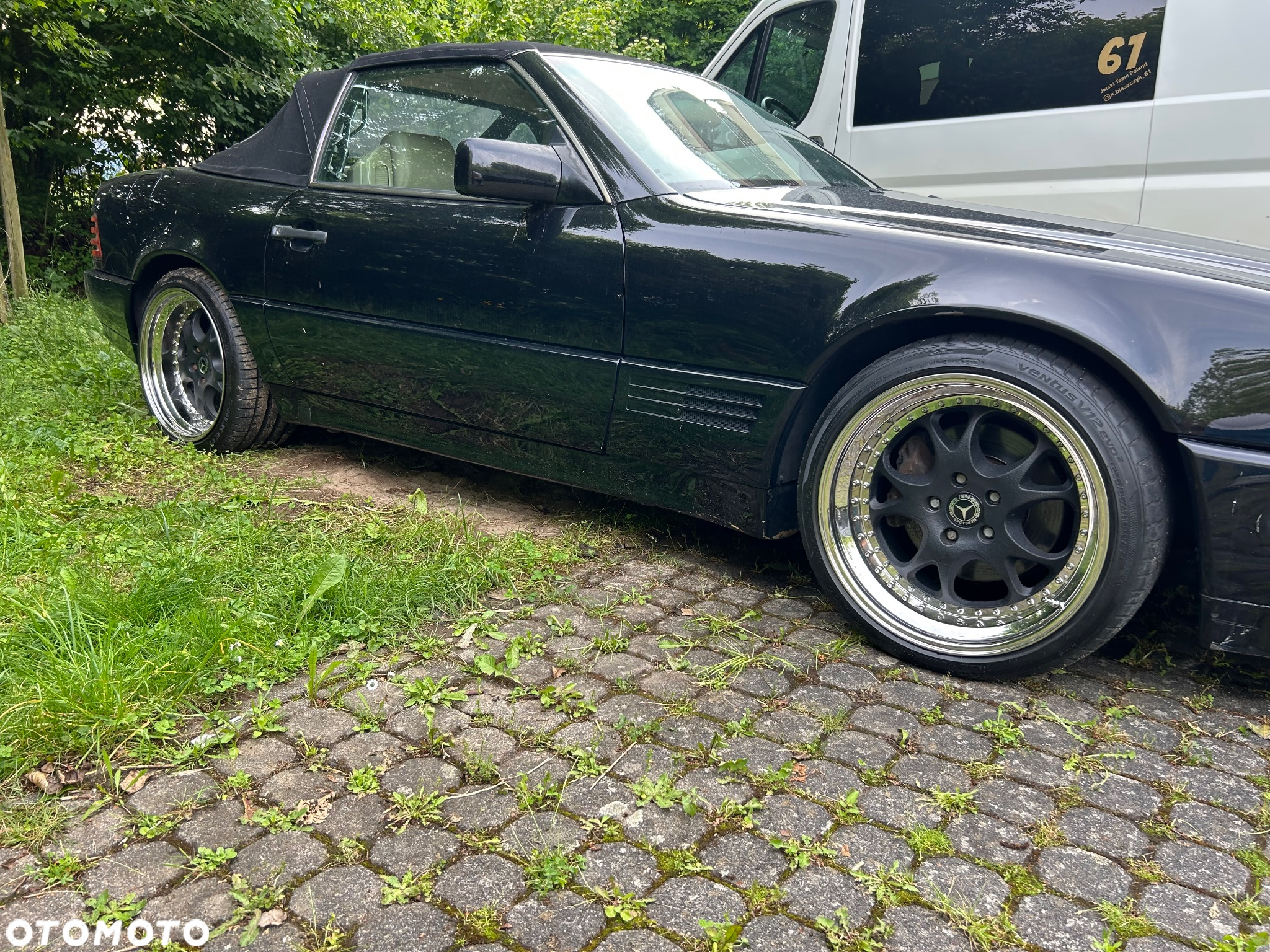 Mercedes-Benz SL 500 - 3