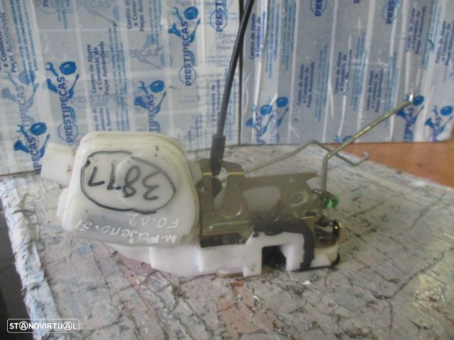 Fecho FEC3811 MITSUBISHI PAJERO 2002 FD 2 PINOS - 3
