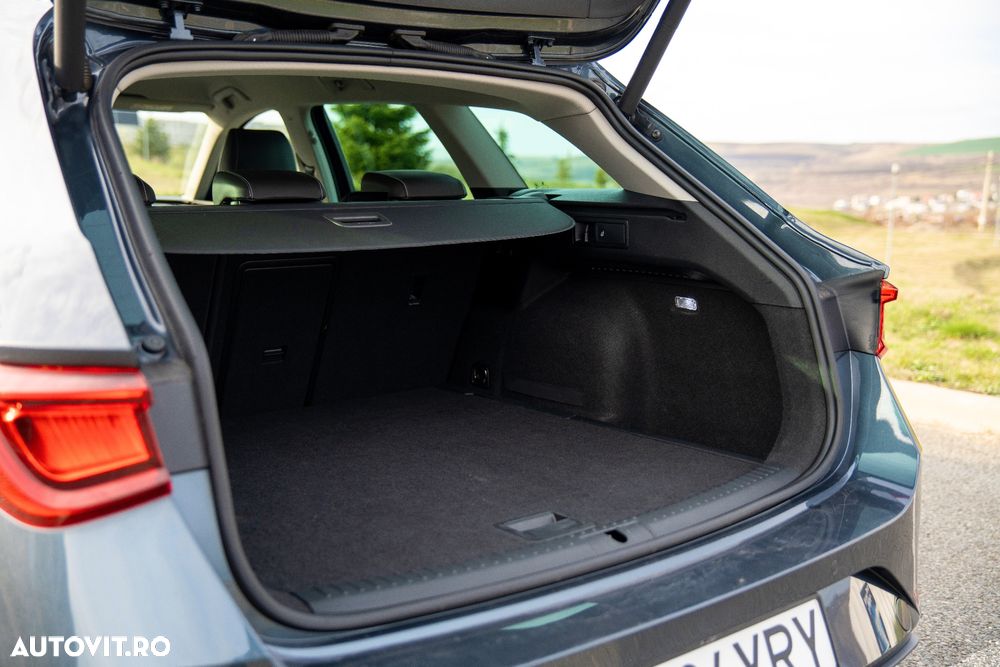 Seat Leon 1.5 TSI Xcellence - 25